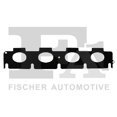 Gasket, exhaust manifold - 410-019 FA1