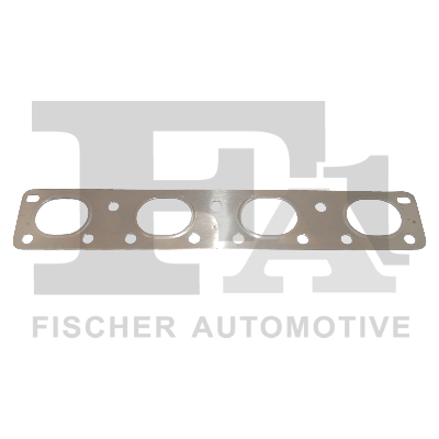Guarnizione, Collettore gas scarico - 410-053 FA1