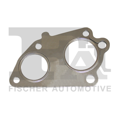 Guarnizione, Compressore - 410-512 FA1