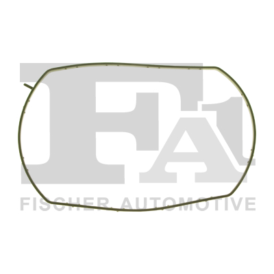 Gasket, charge air cooler - 410-530 FA1