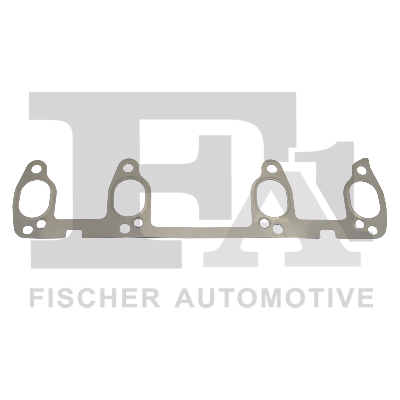Gasket, exhaust manifold - 411-001 FA1