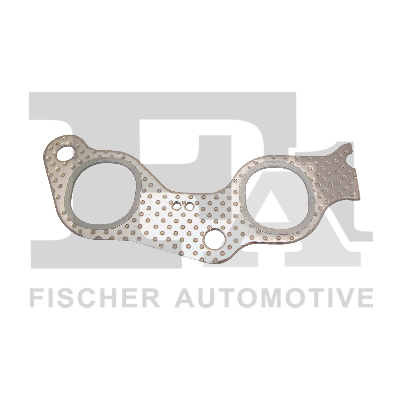 Guarnizione, Collettore gas scarico - 411-002 FA1