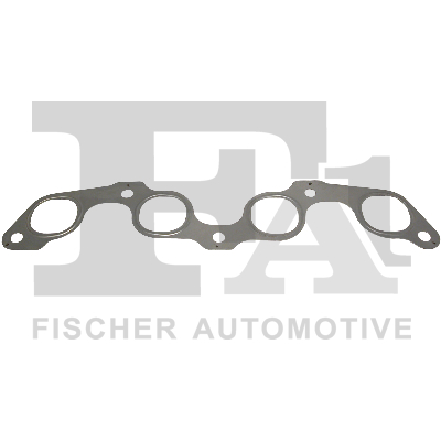 Gasket, exhaust manifold - 411-003 FA1