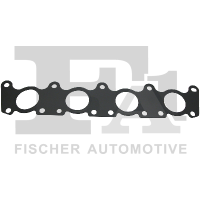 Gasket, exhaust manifold - 411-005 FA1
