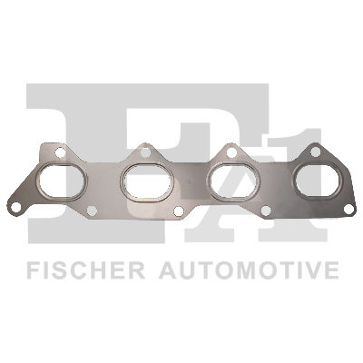 Gasket, exhaust manifold - 411-007 FA1