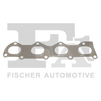 Guarnizione, Collettore gas scarico - 411-012 FA1