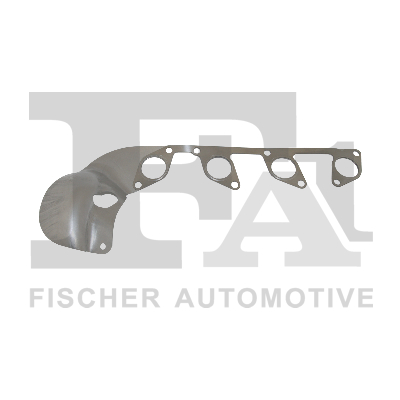 Gasket, exhaust manifold - 411-016 FA1