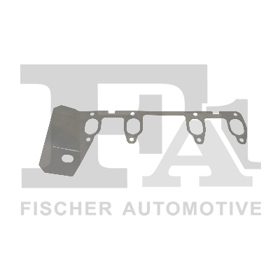 Gasket, exhaust manifold - 411-018 FA1