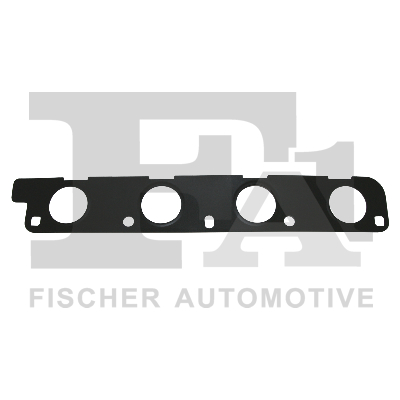 Gasket, exhaust manifold - 411-021 FA1
