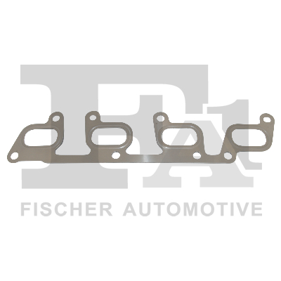 Gasket, exhaust manifold - 411-028 FA1