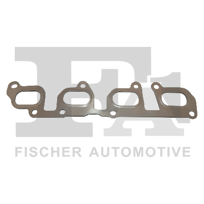 Gasket, exhaust manifold - 411-034 FA1