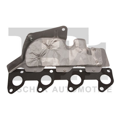 Gasket, exhaust manifold - 411-047 FA1