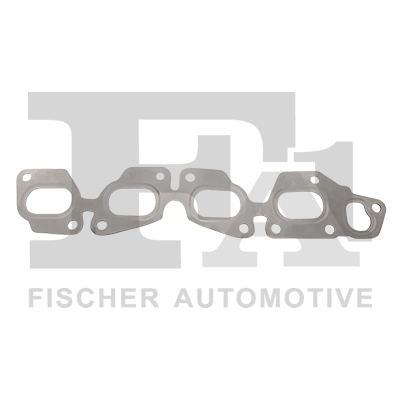 Gasket, exhaust manifold - 411-060 FA1