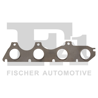 Gasket, exhaust manifold - 411-061 FA1