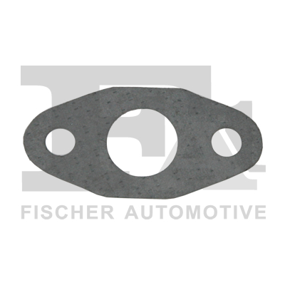 Seal, oil outlet (charger) - 411-502 FA1