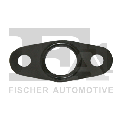 Dichtung, Ölauslass (Lader) - 411-508 FA1