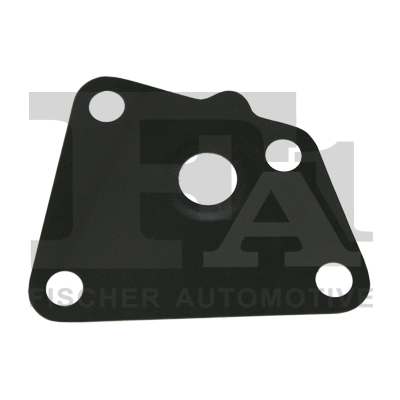Seal, oil outlet (charger) - 411-520 FA1