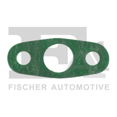 Seal, oil outlet (charger) - 411-522 FA1