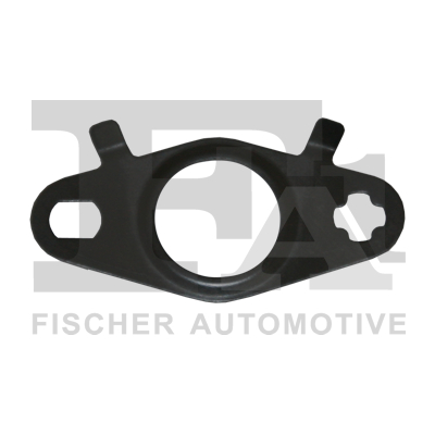 Seal, oil outlet (charger) - 411-524 FA1