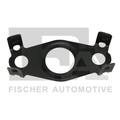 Seal, oil outlet (charger) - 411-529 FA1