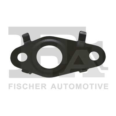 Seal, oil outlet (charger) - 411-535 FA1