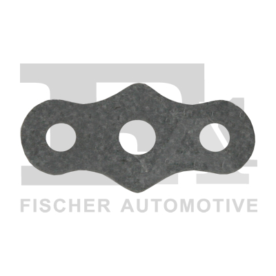 Seal, oil inlet (charger) - 411-536 FA1