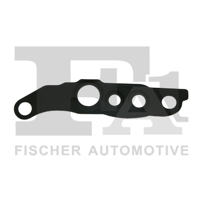 Seal, oil outlet (charger) - 411-544 FA1