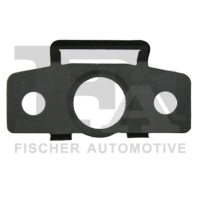Seal, oil outlet (charger) - 411-545 FA1