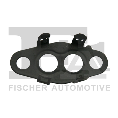 Seal, water connector (charger) - 411-558 FA1