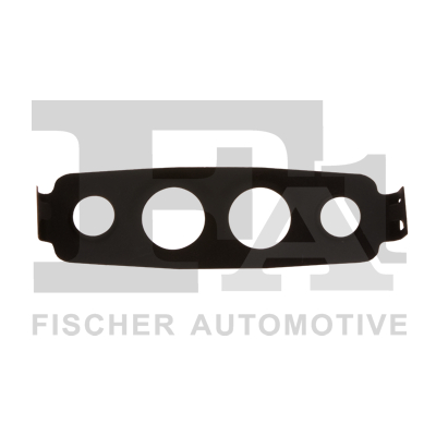 Seal, water connector (charger) - 411-562 FA1