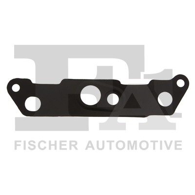 Seal, oil inlet (charger) - 411-564 FA1