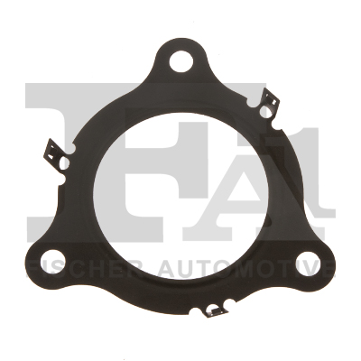 Gasket, charge air cooler - 411-574 FA1