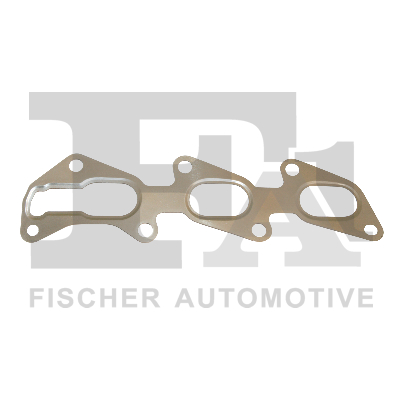 Guarnizione, Collettore gas scarico - 412-002 FA1