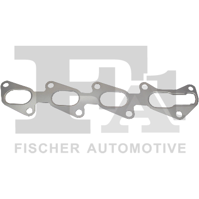 Gasket, exhaust manifold - 412-009 FA1