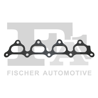 Gasket, exhaust manifold - 412-011 FA1