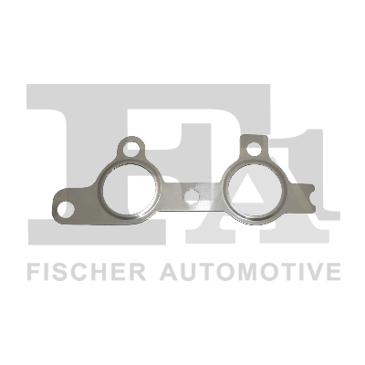 Dichtung, Abgaskrümmer - 412-014 FA1