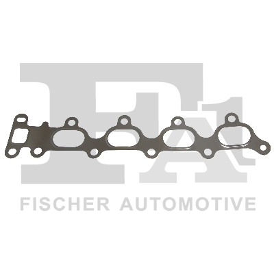 Gasket, exhaust manifold - 412-015 FA1
