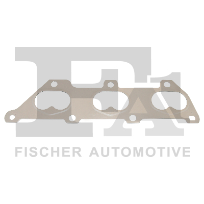 Gasket, exhaust manifold - 412-016 FA1