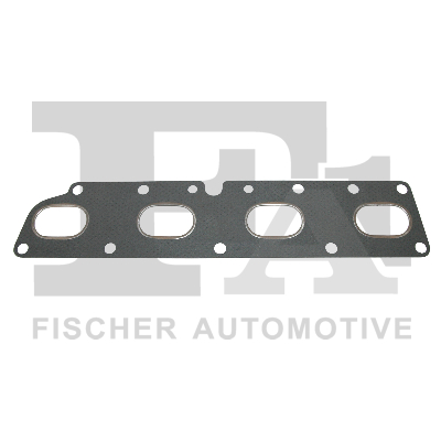Gasket, exhaust manifold - 412-017 FA1