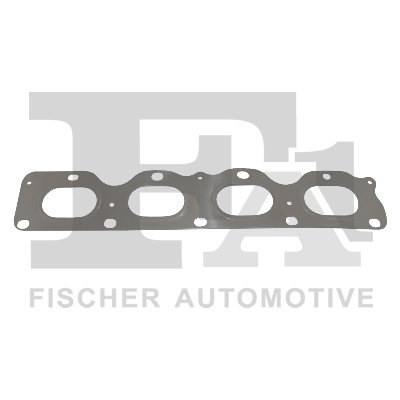 Guarnizione, Collettore gas scarico - 412-018 FA1