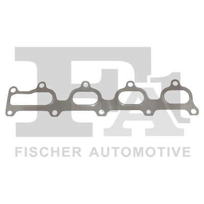 Gasket, exhaust manifold - 412-019 FA1