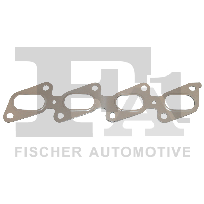 Gasket, exhaust manifold - 412-020 FA1