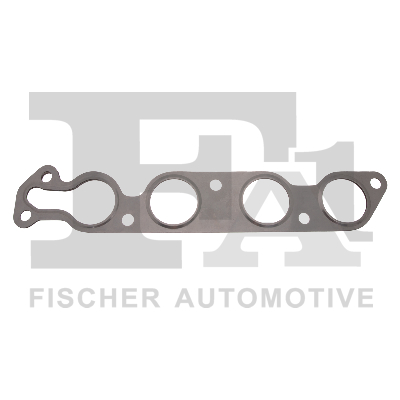 Gasket, exhaust manifold - 412-023 FA1