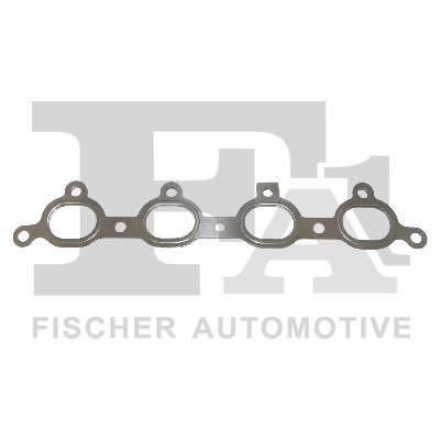 Gasket, exhaust manifold - 412-031 FA1