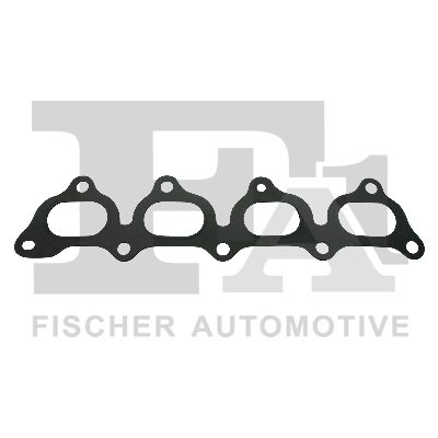 Gasket, exhaust manifold - 412-032 FA1