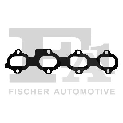 Gasket, exhaust manifold - 412-037 FA1