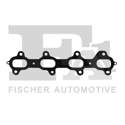 Gasket, exhaust manifold - 412-039 FA1