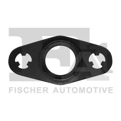 Seal, oil outlet (charger) - 412-505 FA1
