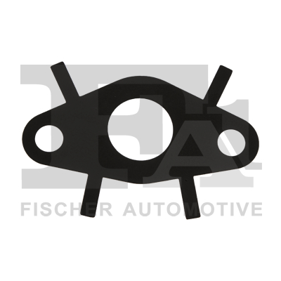 Seal, oil outlet (charger) - 412-509 FA1