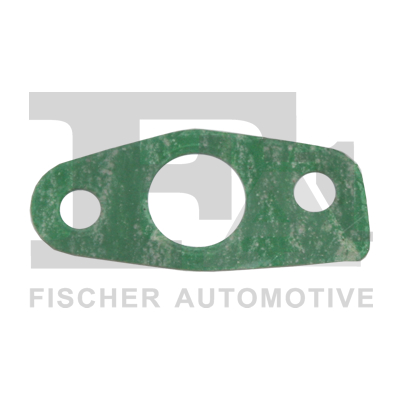Seal, oil outlet (charger) - 412-522 FA1